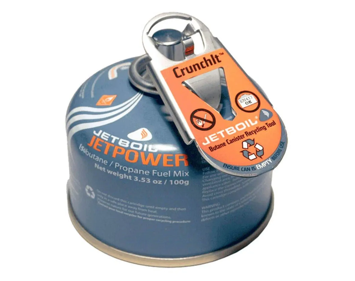 CrunchIt