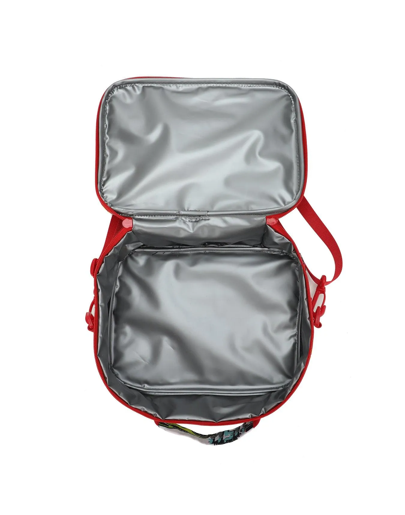 Cubs Road Race Cross Body Lunch Bag