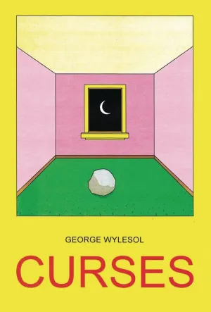Curses By George Wylesol GN TP
