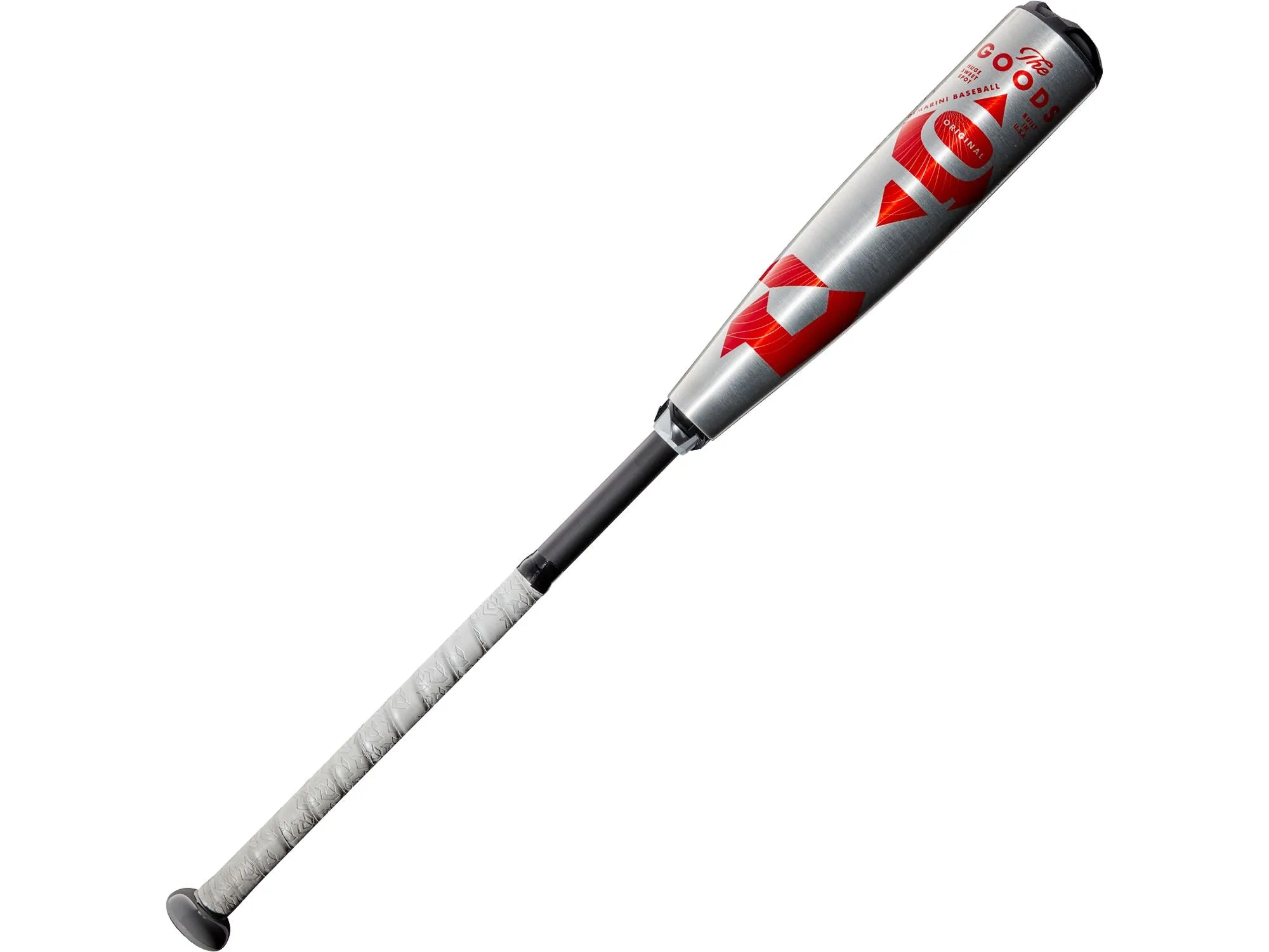 Demarini 2022 The Goods (-10) USSSA Youth Baseball Bat