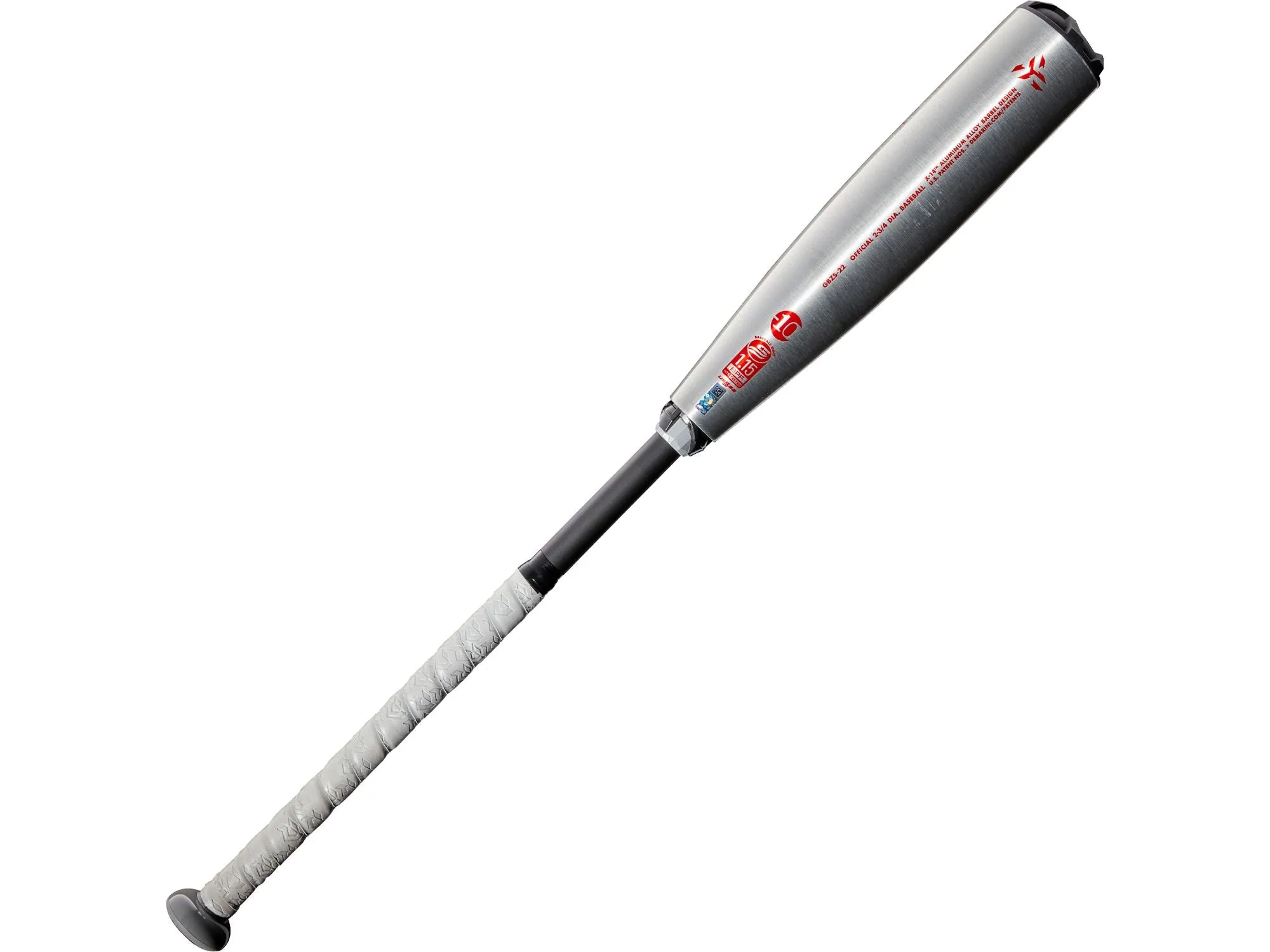 Demarini 2022 The Goods (-10) USSSA Youth Baseball Bat