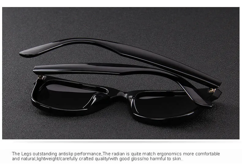 Designer Men/Women Classic Retro Rivet Polarized 100% UV Protection Sunglasses