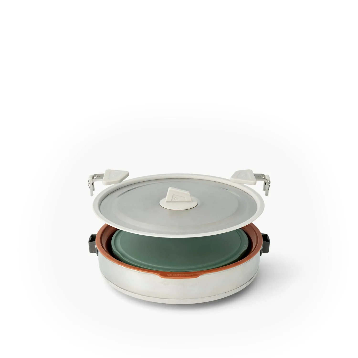 Detour Essentials Camp Kitchen Kit - [4 Piece]