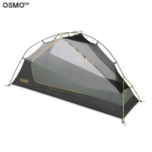 Dragonfly OSMO Bikepack