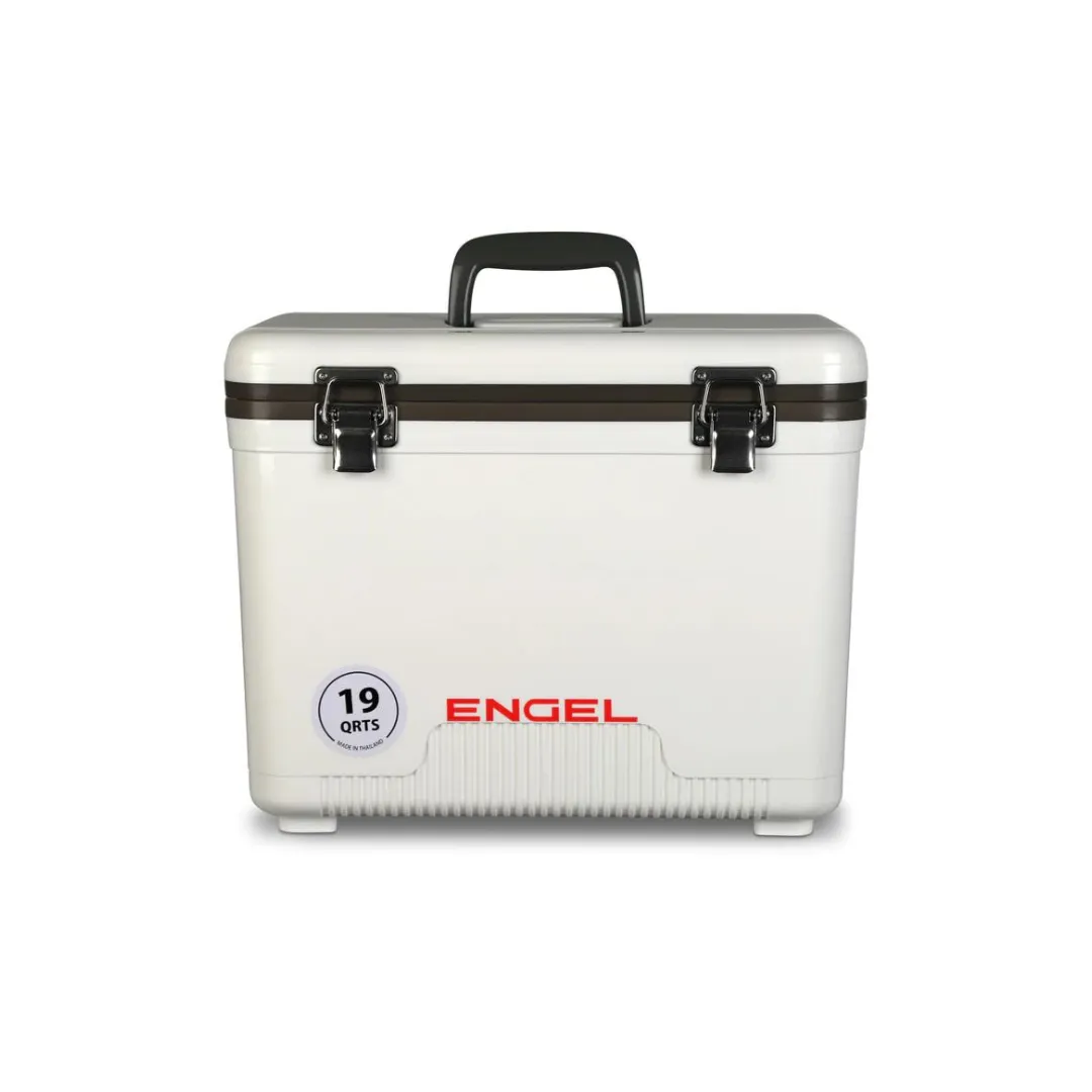 Drybox Cooler - 19 qt.