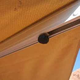 Eezi-Awn Manta 270 Degree Awning Left Hand Side