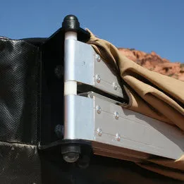 Eezi-Awn Manta 270 Degree Awning Left Hand Side