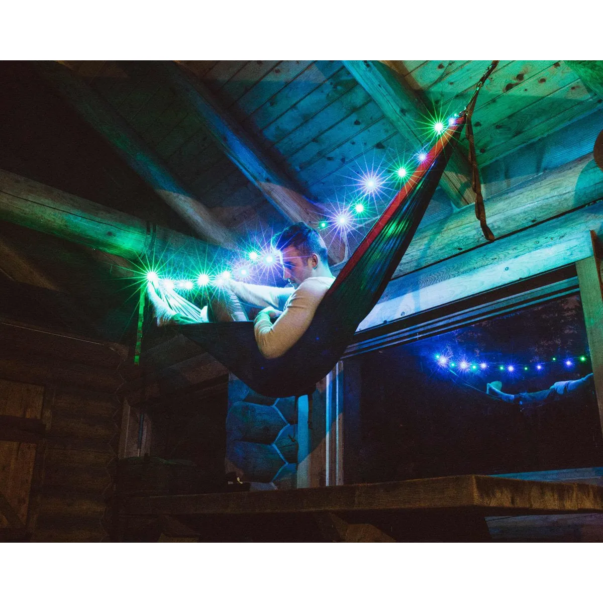 ENO Twilights Camp Lights