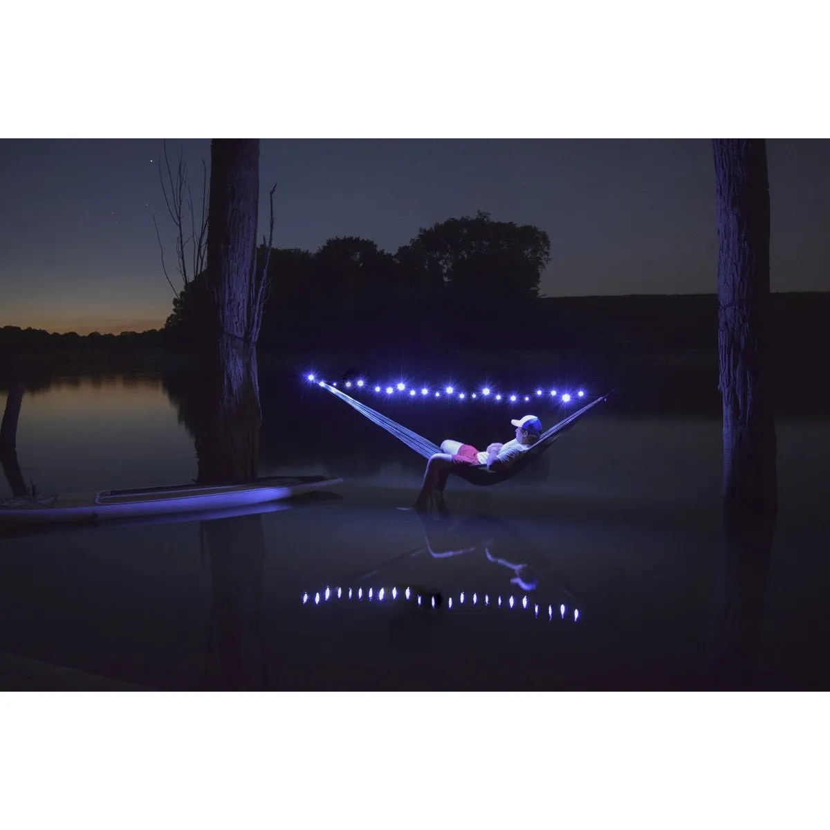 ENO Twilights Camp Lights
