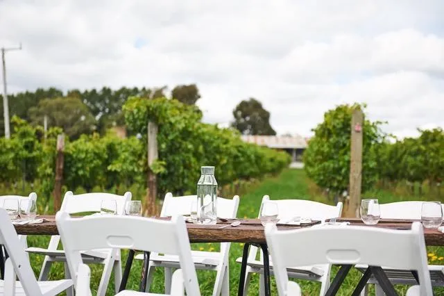 Event Catering :  Alfie's Kitchen