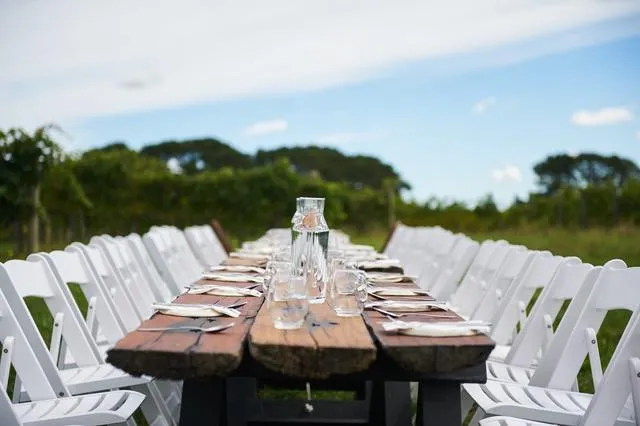 Event Catering :  Alfie's Kitchen