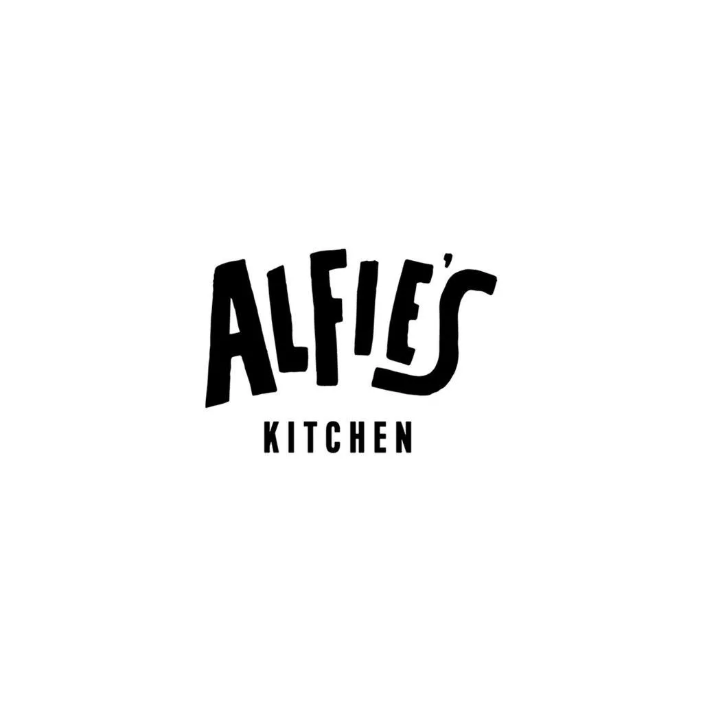 Event Catering :  Alfie's Kitchen