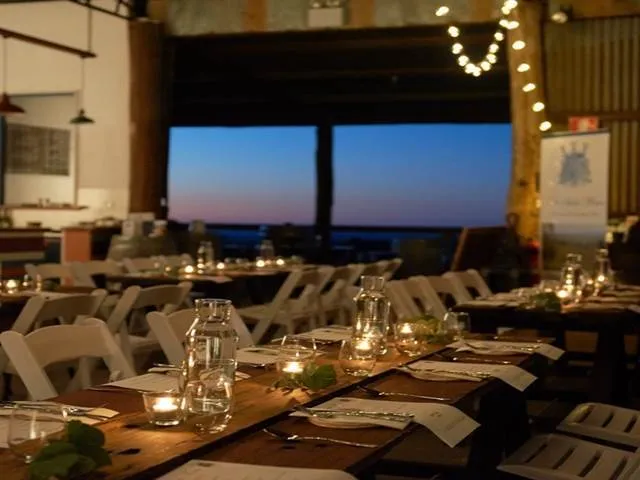 Event Catering :  Alfie's Kitchen