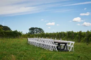 Event Catering :  Alfie's Kitchen