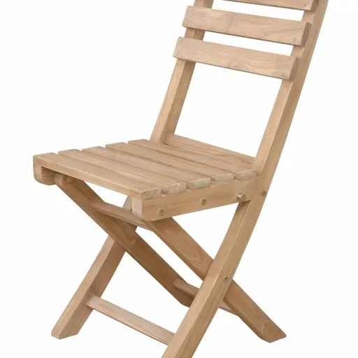 Foldable Chester Alabama 5-Piece Bistro Set, Easily Stored For Pragmatic Use of Space, Arrives Fully Assembled In 5-9 Working Days & Delivered Free.