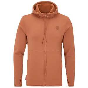 Fourth Element Xerotherm Mens Hoodie - Rust