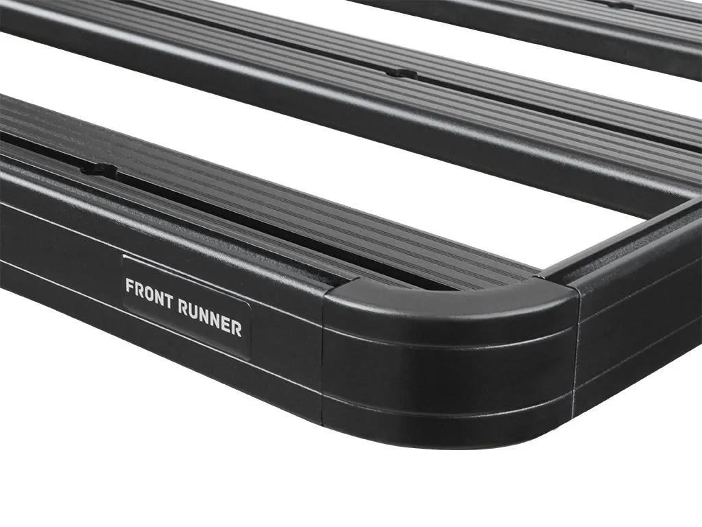 Front Runner Slimline II Load Bed Rack Kit Chevrolet SILVERADO Crew Cab 2007-Current