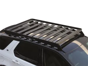 Front Runner Slimline II Roof Rack Kit For Land Rover DISCOVERY SPORT With Panoramic Roof