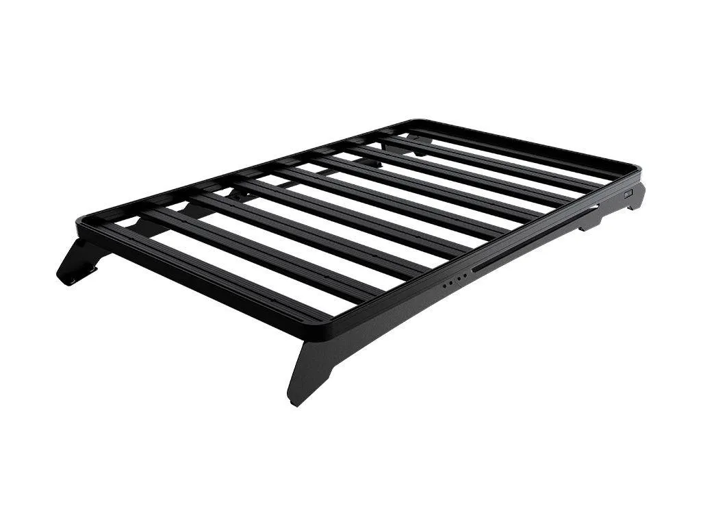 Front Runner Slimline II Roof Rack Kit For Land Rover DISCOVERY SPORT With Panoramic Roof