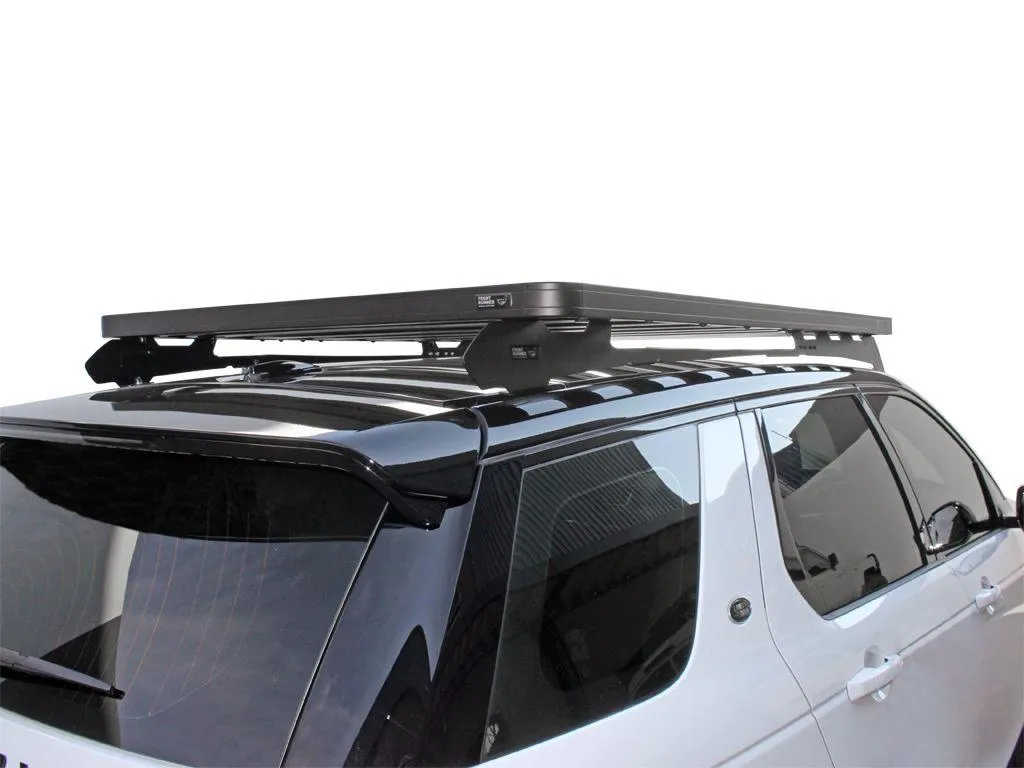 Front Runner Slimline II Roof Rack Kit For Land Rover DISCOVERY SPORT With Panoramic Roof