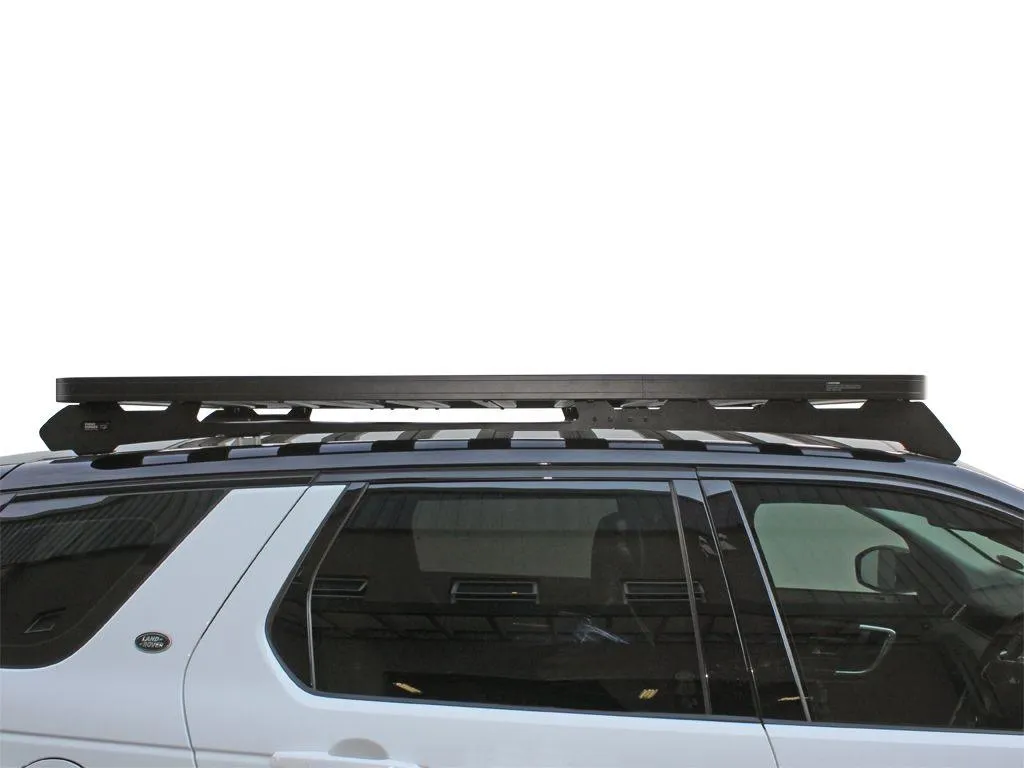 Front Runner Slimline II Roof Rack Kit For Land Rover DISCOVERY SPORT With Panoramic Roof