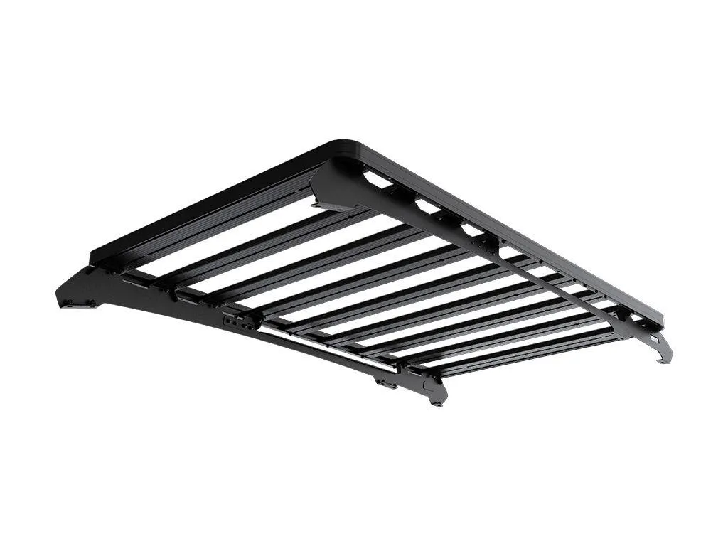 Front Runner Slimline II Roof Rack Kit For Land Rover DISCOVERY SPORT With Panoramic Roof