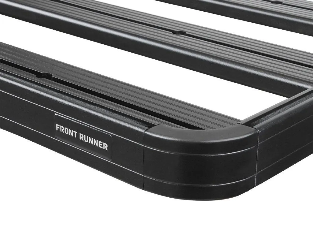 Front Runner Slimline II Roof Rack Kit For Land Rover DISCOVERY SPORT With Panoramic Roof