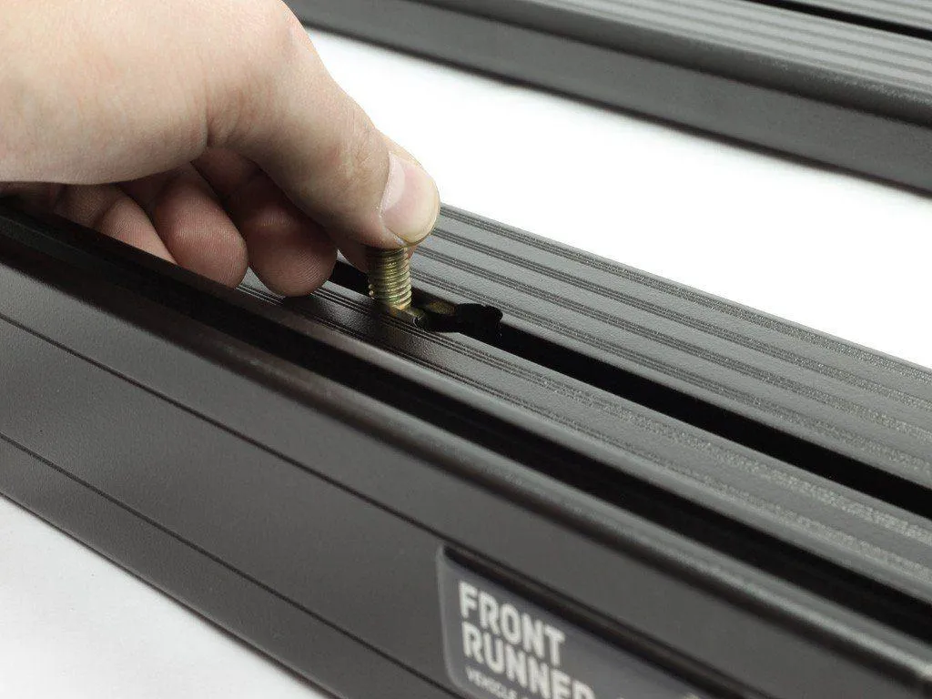 Front Runner Slimline II Roof Rack Kit For Nissan PATHFINDER R51 (2005-2012)