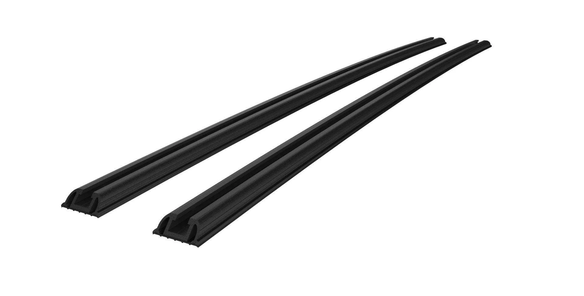 Front Runner Slimline II Roof Rack Kit For Nissan PATHFINDER R51 (2005-2012)