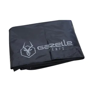 Gazelle Tents G5 5-Sided Gazebo Footprint