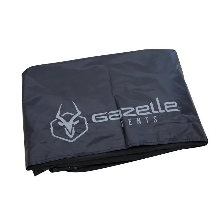 Gazelle Tents G5 5-Sided Gazebo Footprint