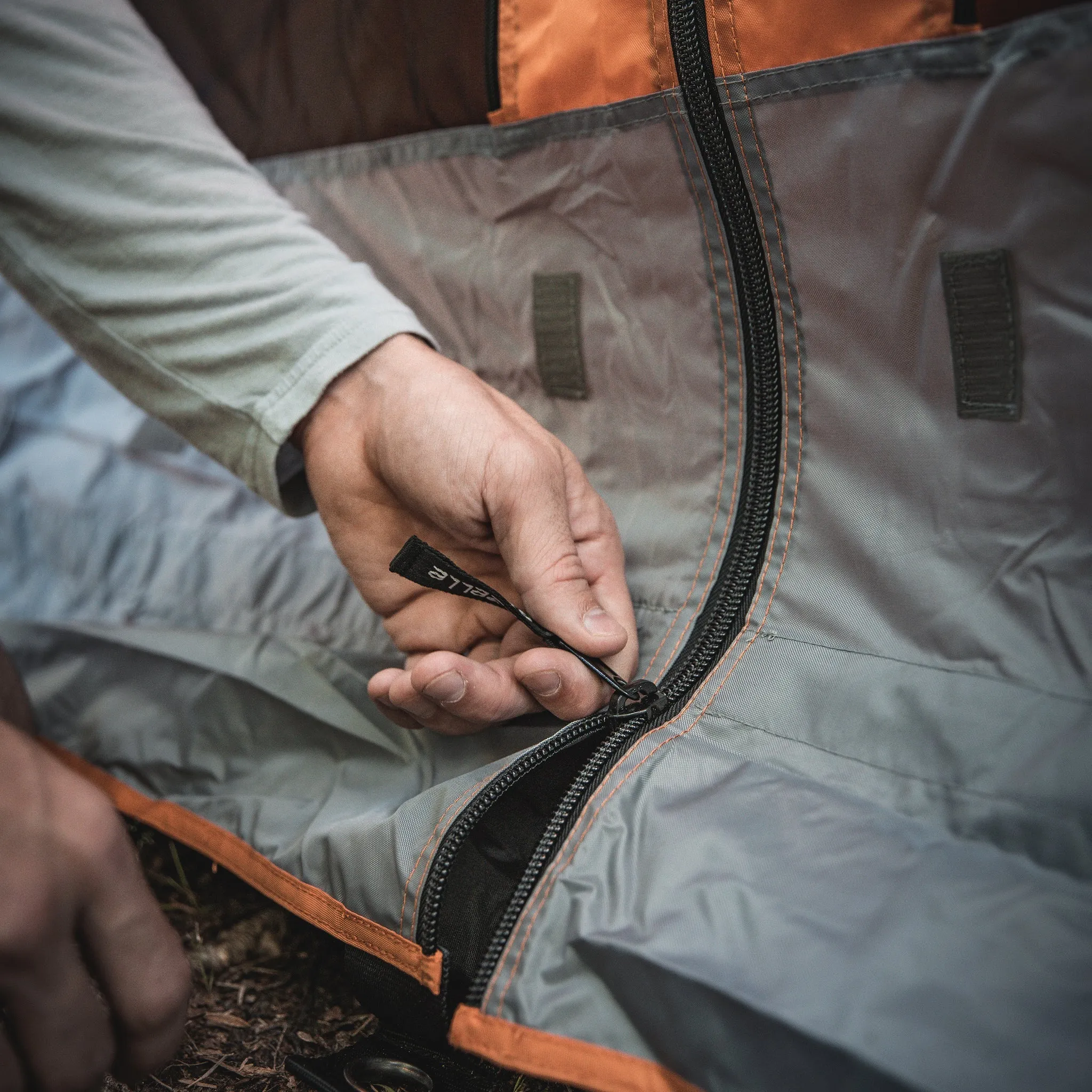 Gazelle Tents T4 Plus Hub Tent