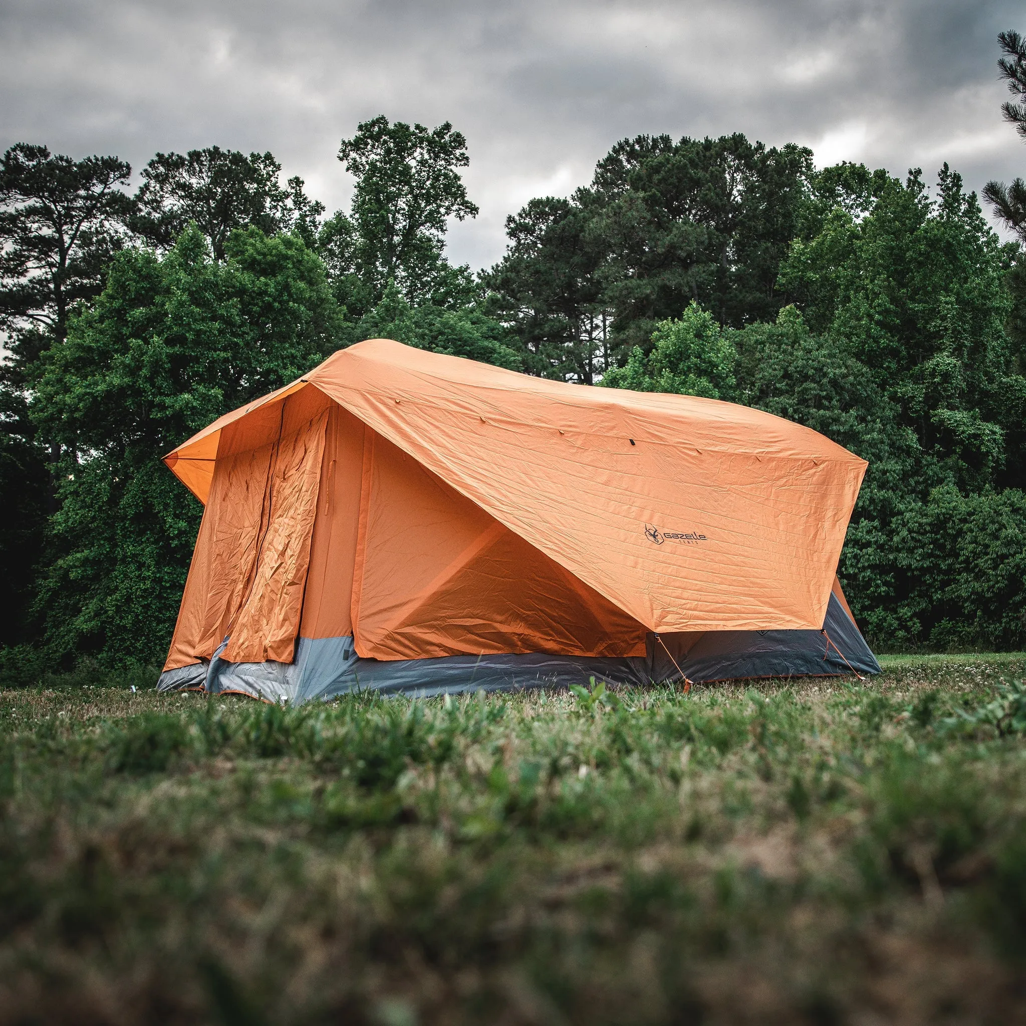 Gazelle Tents T4 Plus Hub Tent