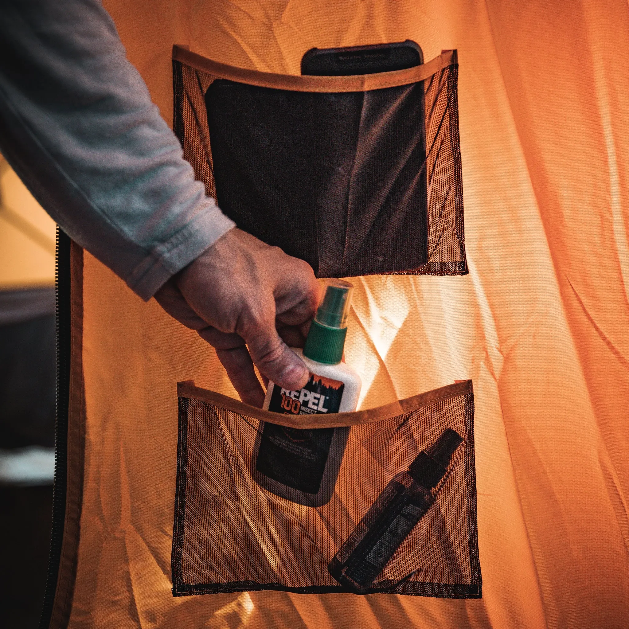 Gazelle Tents T4 Plus Hub Tent