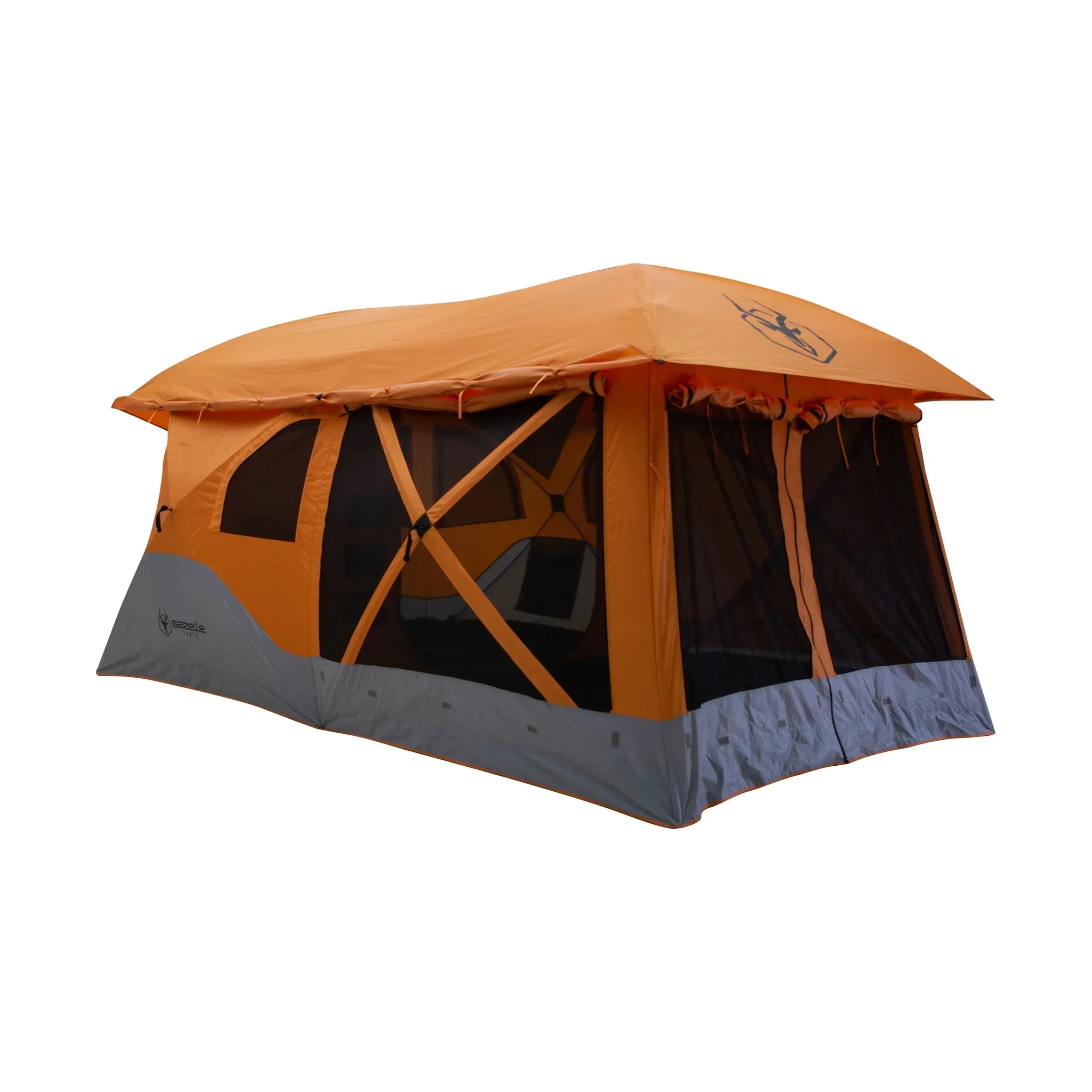 Gazelle Tents T4 Plus Hub Tent