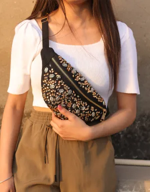 Gild Luxury Mini Sling Bag