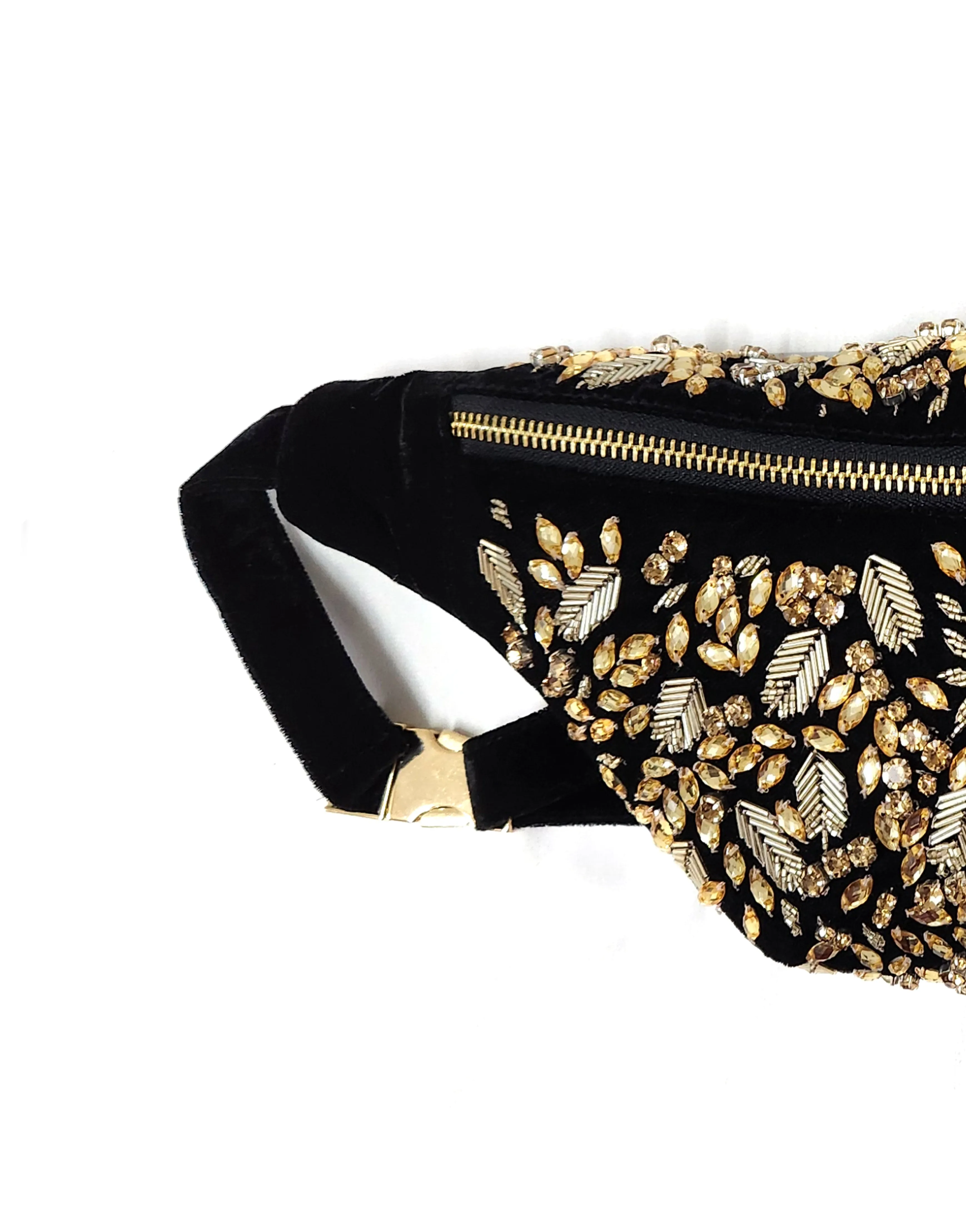 Gild Luxury Mini Sling Bag