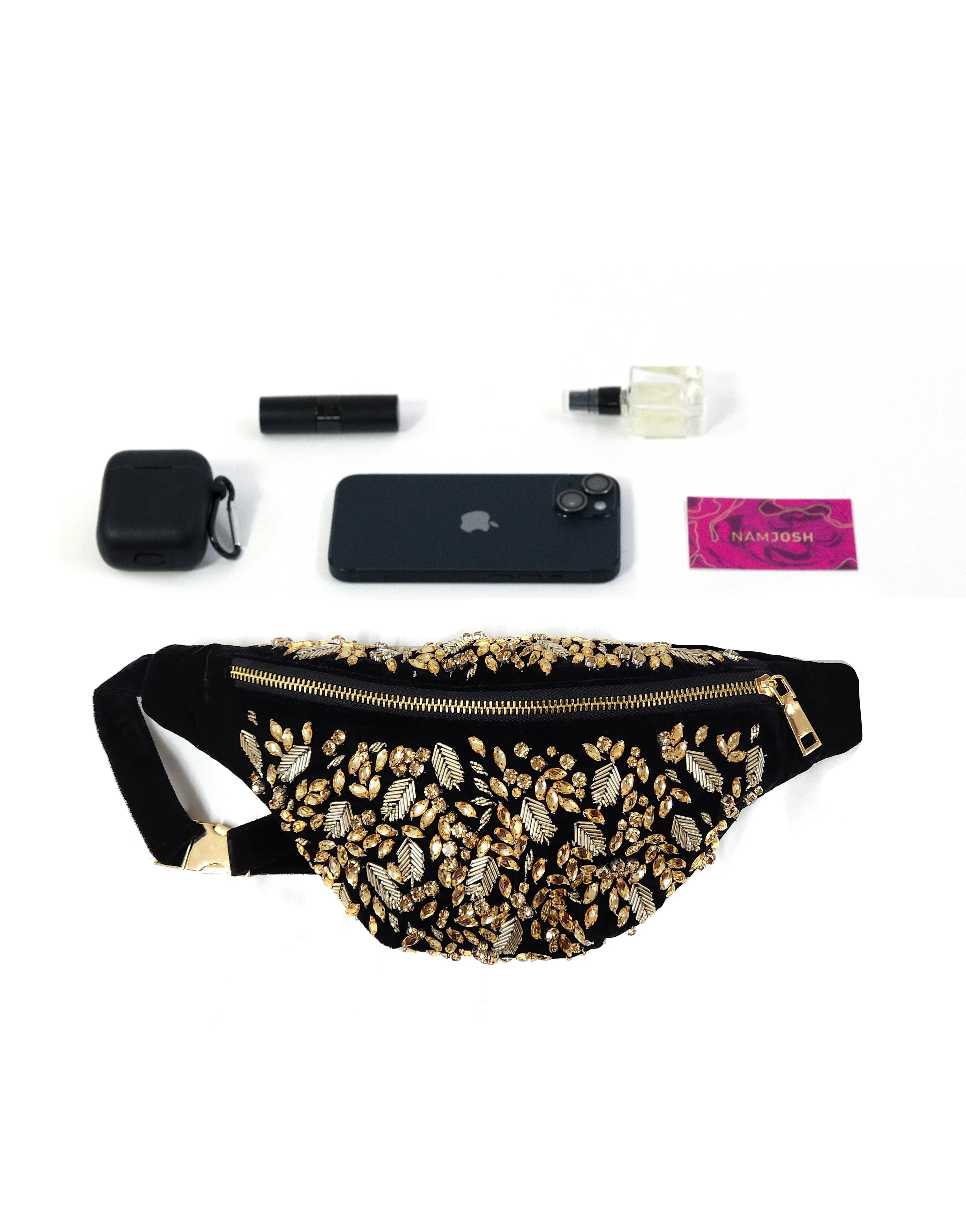Gild Luxury Mini Sling Bag