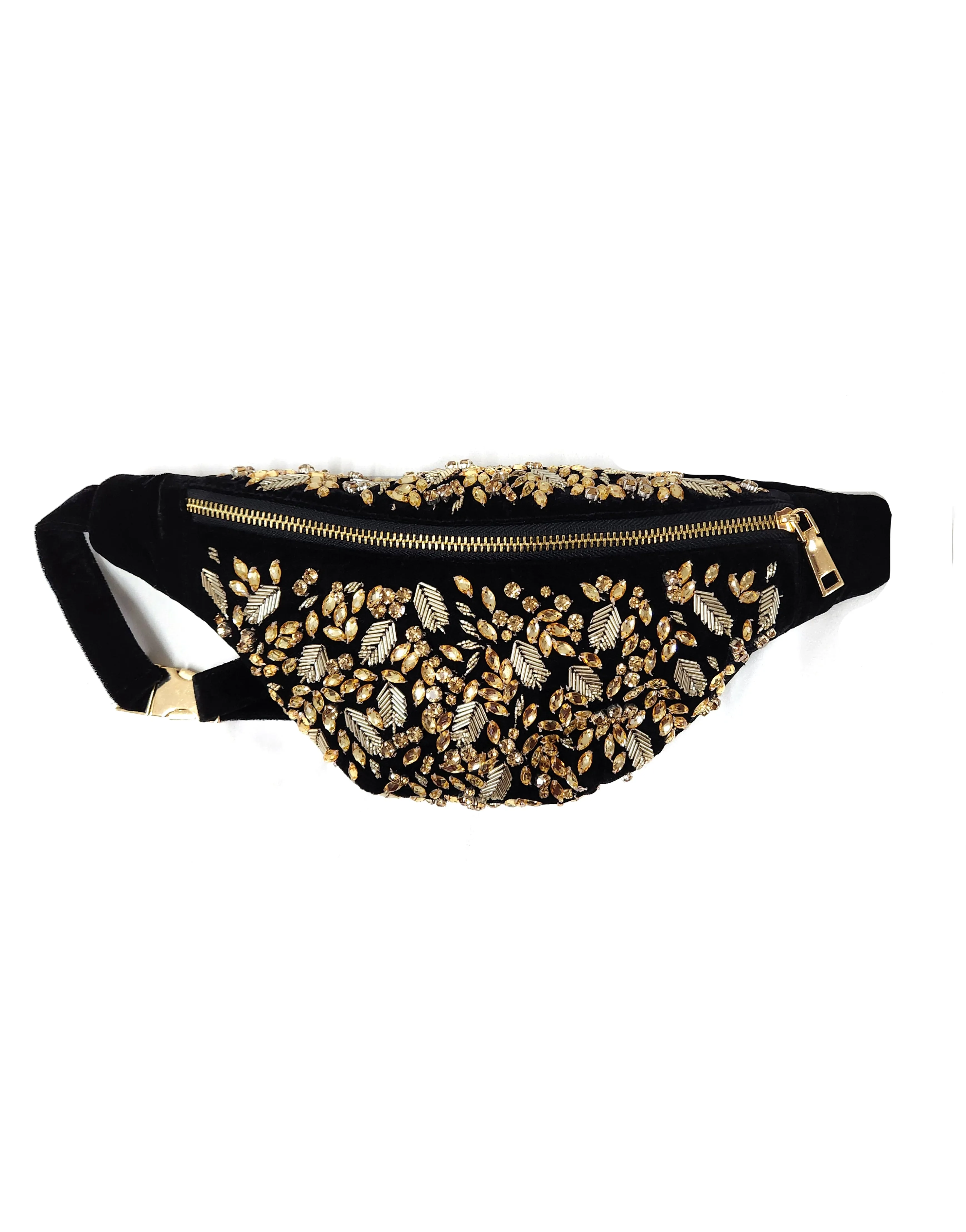 Gild Luxury Mini Sling Bag