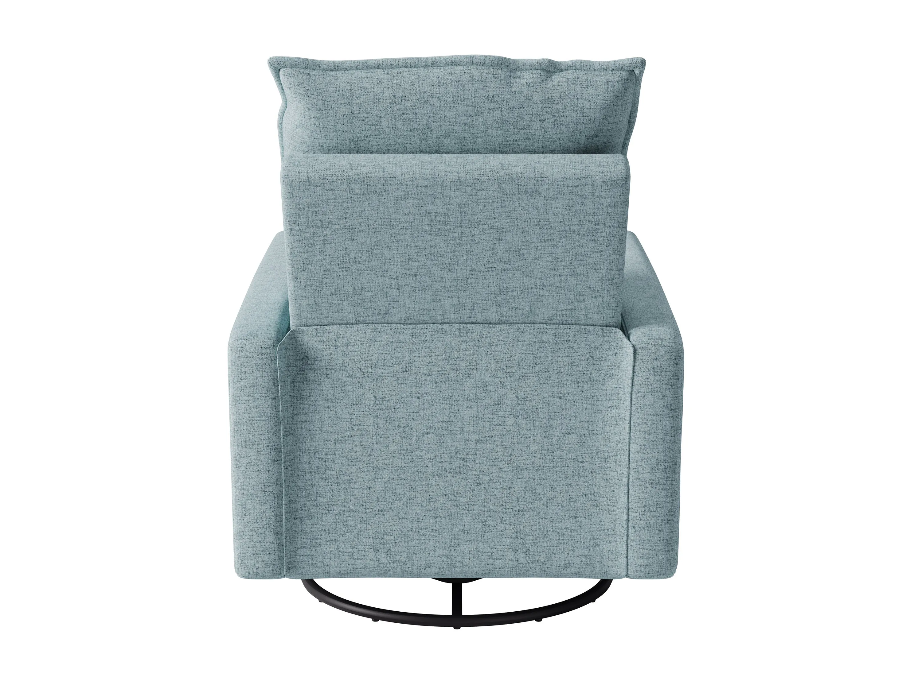 Glider Recliner Chair
