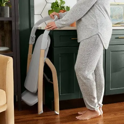 Graco Every Step Slim 6-in-1 Hgh Chair
