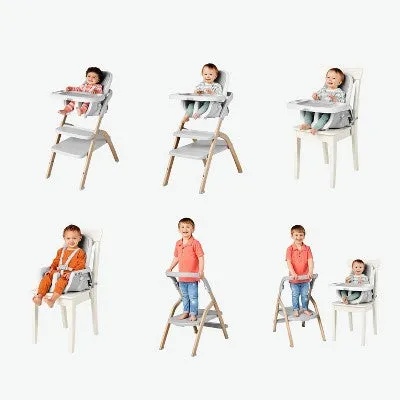 Graco Every Step Slim 6-in-1 Hgh Chair