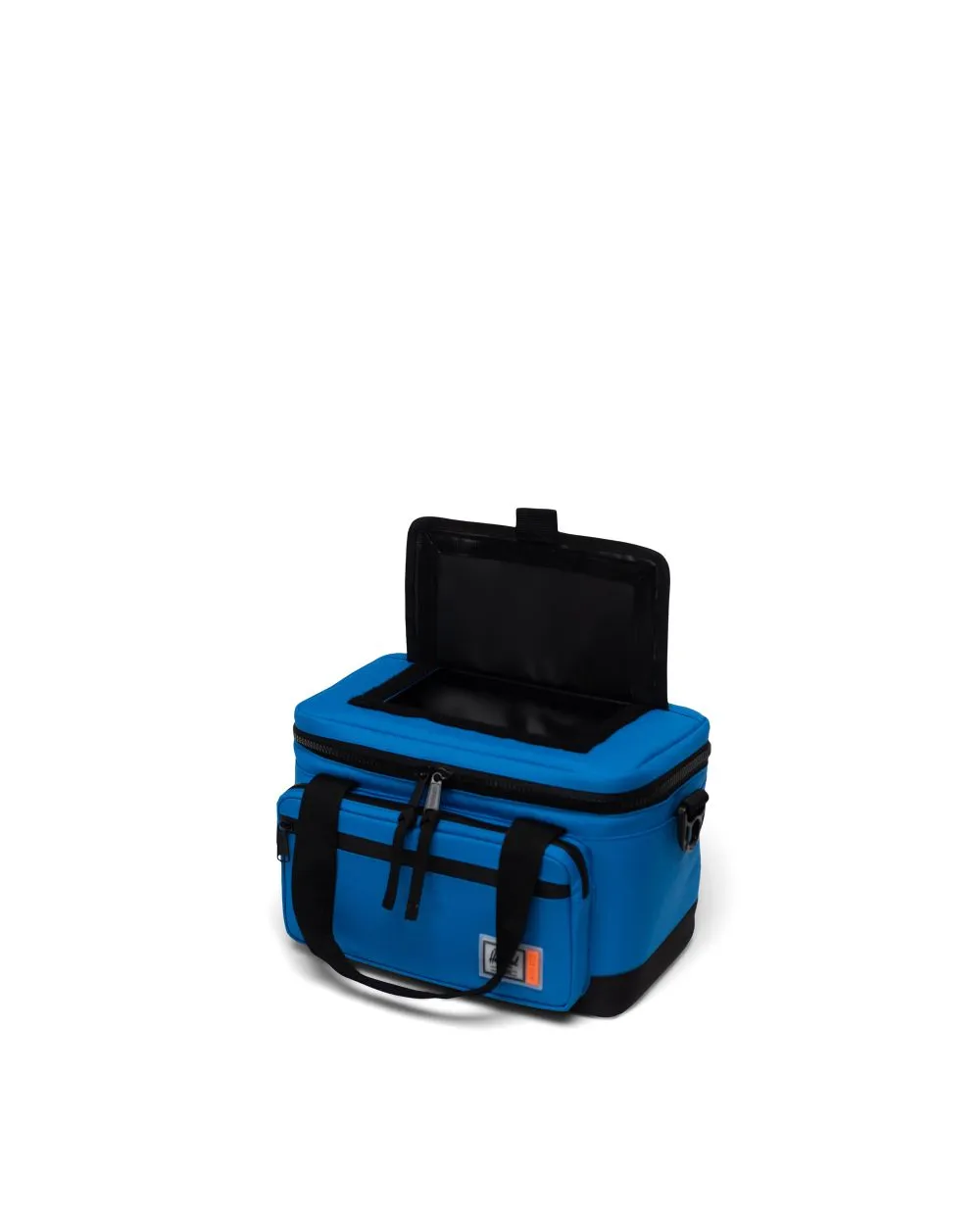 Herschel Pop Quiz Cooler 12 Pack Insulated - Strong Blue