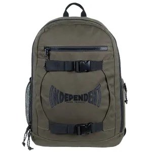 Independent - Span Backpack Army Green