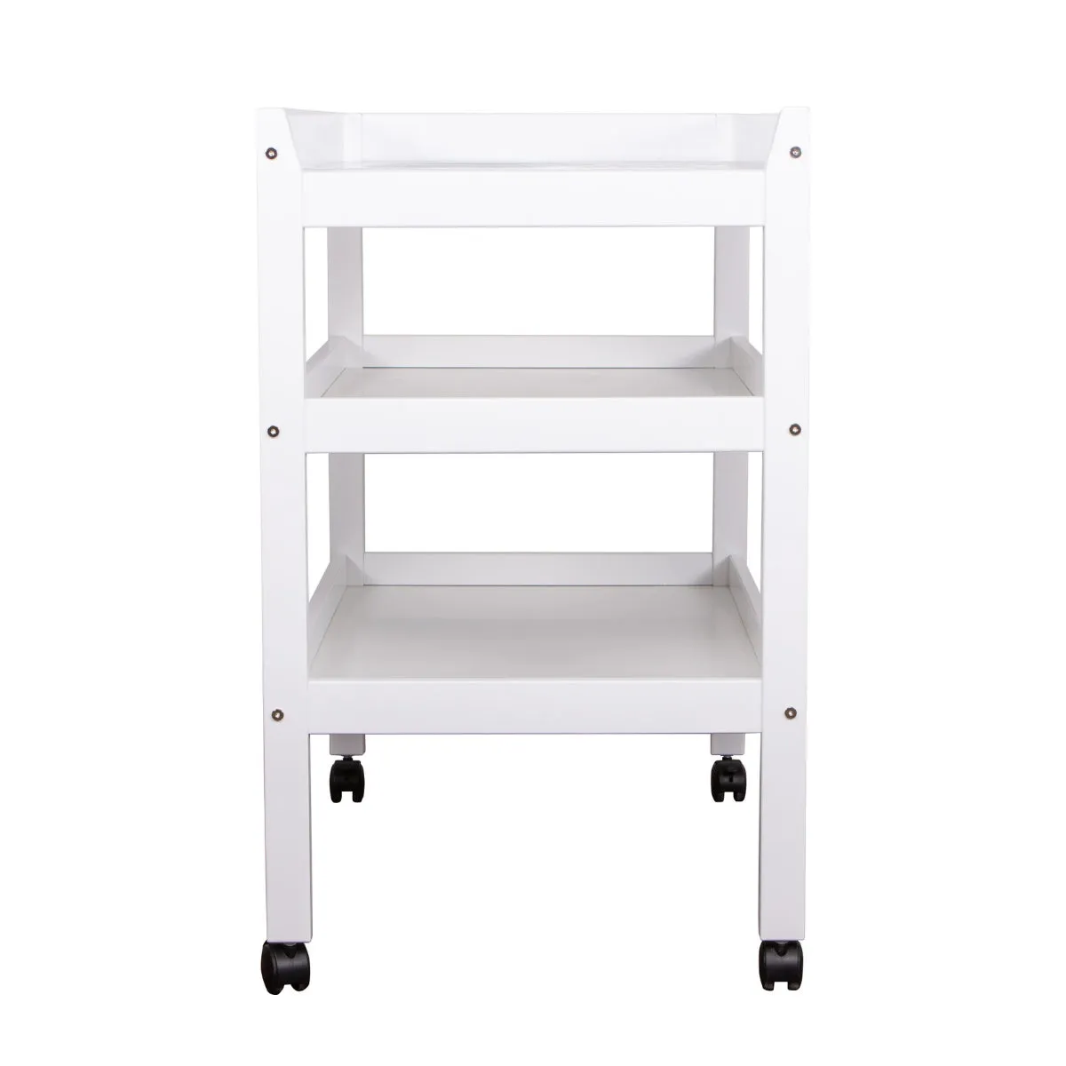 InfaSecure Willow Change Table And Mat