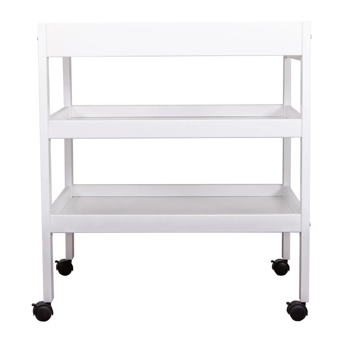 InfaSecure Willow Change Table And Mat