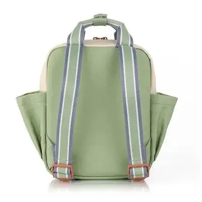Itzy Ritzy Toddler Backpack - Checkerboard
