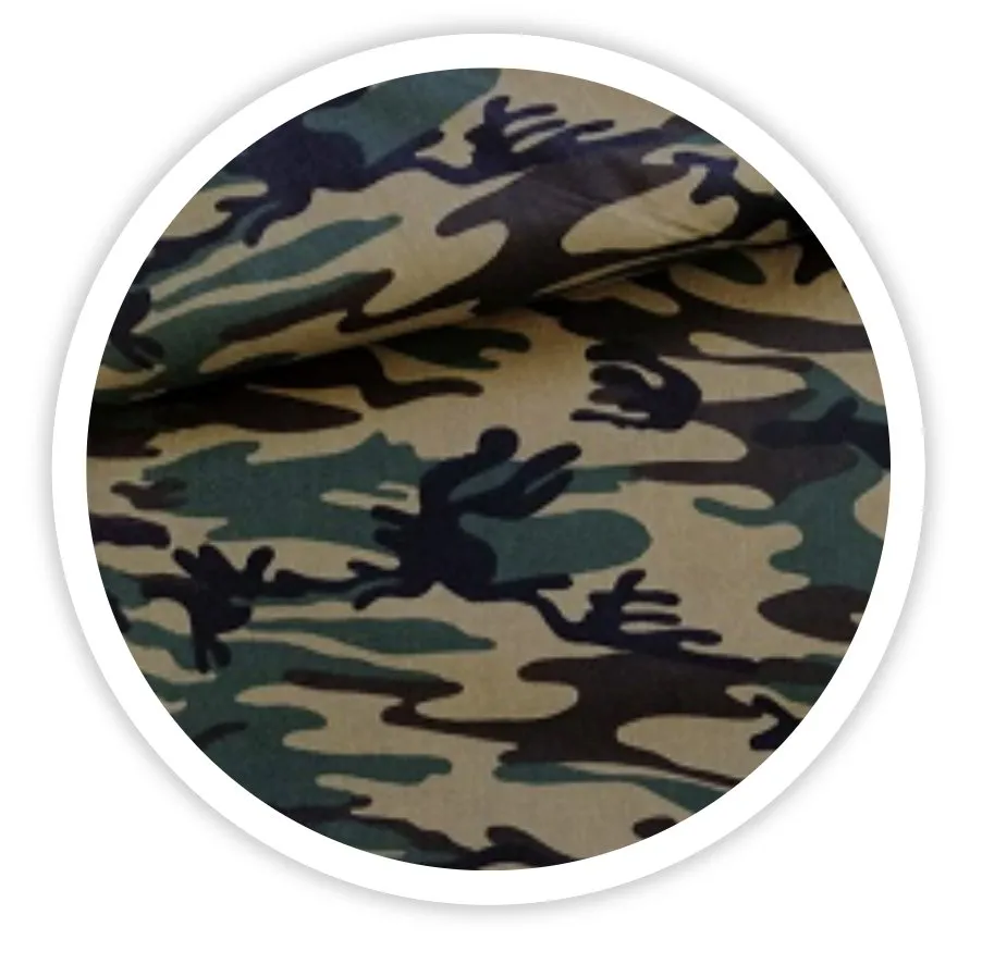 Junior Weighted Sleeping Bag Set - 1kg