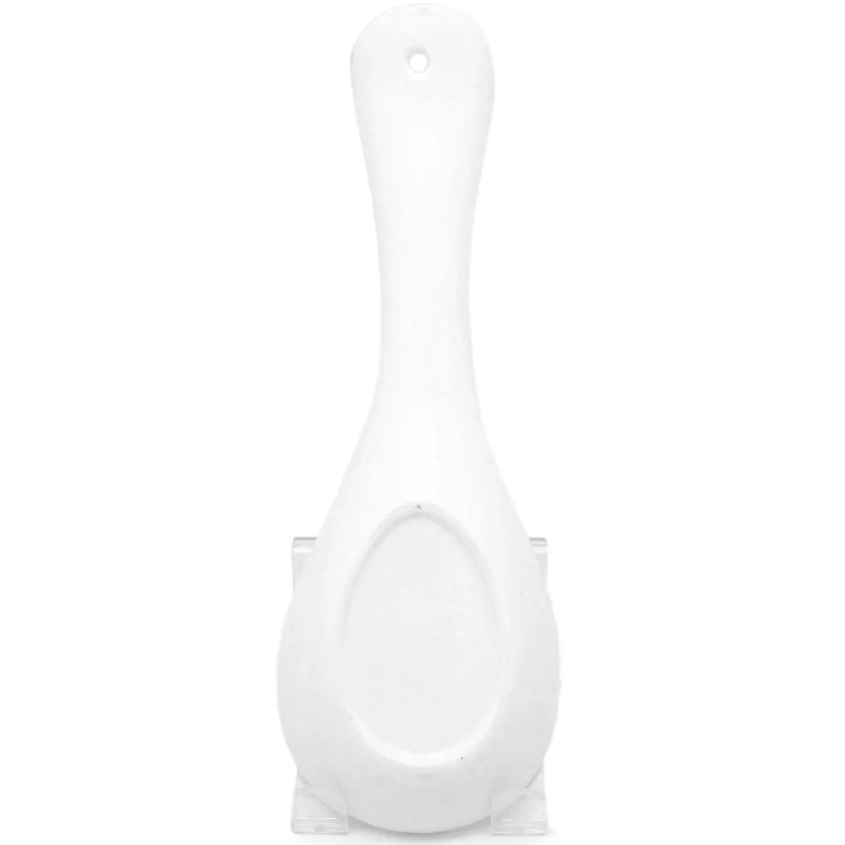 Kitchen Spoon Rest Mexican Gift Buen Provecho