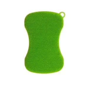 Kochblume Stay Scrubber Green